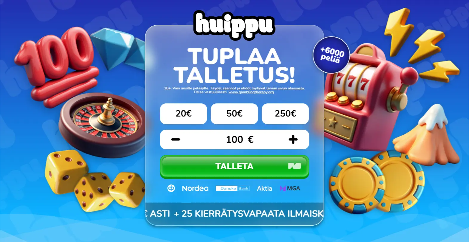 Turvallisuus ja lisensointi uusissa Suomen online-kasinoissa